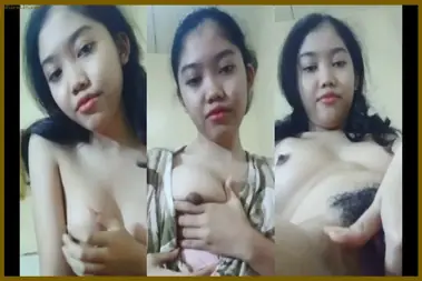 Cewe Genz Rambut Ikal Pulen Colmek Bergairah poster