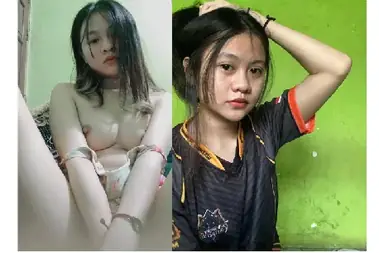 Cewek Pupg Colmek Bugil Buat Temen Mabar poster