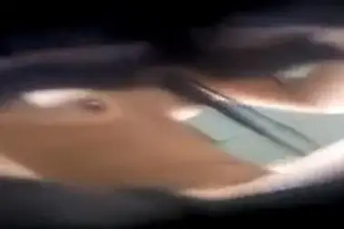 Dokumentasi Gadis Cantik Live Kasur Mandi poster