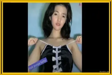 Hak Punya Baby Cewek 18+ Cantik Putih Mulus Colmek Viral poster