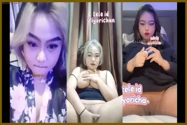 Koleksi Sextape Iyorichan Cindo Binal Tobrut poster