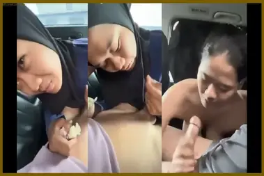 Koleksi Ukhti Wiwish4u Cewe Lugu Main Di Mobil poster