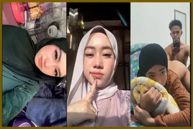 Kolpri Stape Hijabers Badudsantai Binal Banget poster