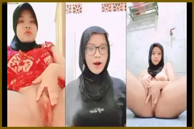Kompilasi Putri Syuhada Tobrut Yang Hobinya Masturbasi poster