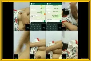 Main Ometv Kenalan Sama Cewe Lanjut Vcs Di Wa poster