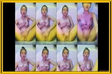 Miss Panya Cewek 18+ Tobrut Kirim Video Colmek Ke Pacar poster