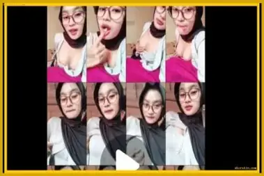 Vcs Cewek Jilbab Cantk Bugil Pamer Badan Putih Mulus poster